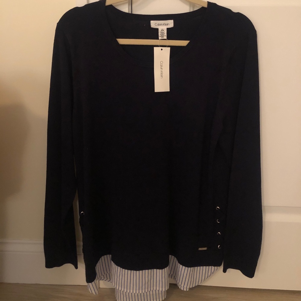 Calvin Klein Sweater